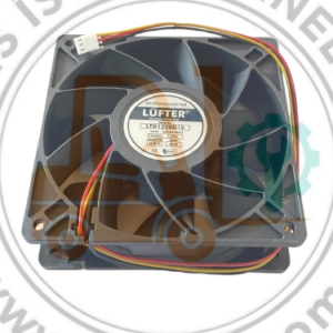 FAN 12x12x38 12V 1.50A 4000RPM