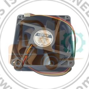 FAN 12x12x38 24V 0.40A 3000RPM