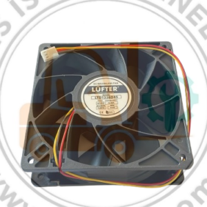 FAN 12x12x38 48V 0.30A 4300RPM